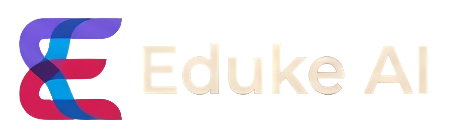 Eduke AI Logo